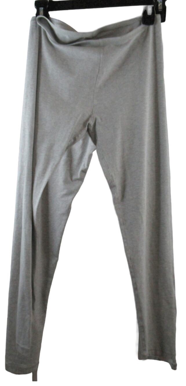 Hanes grey legging